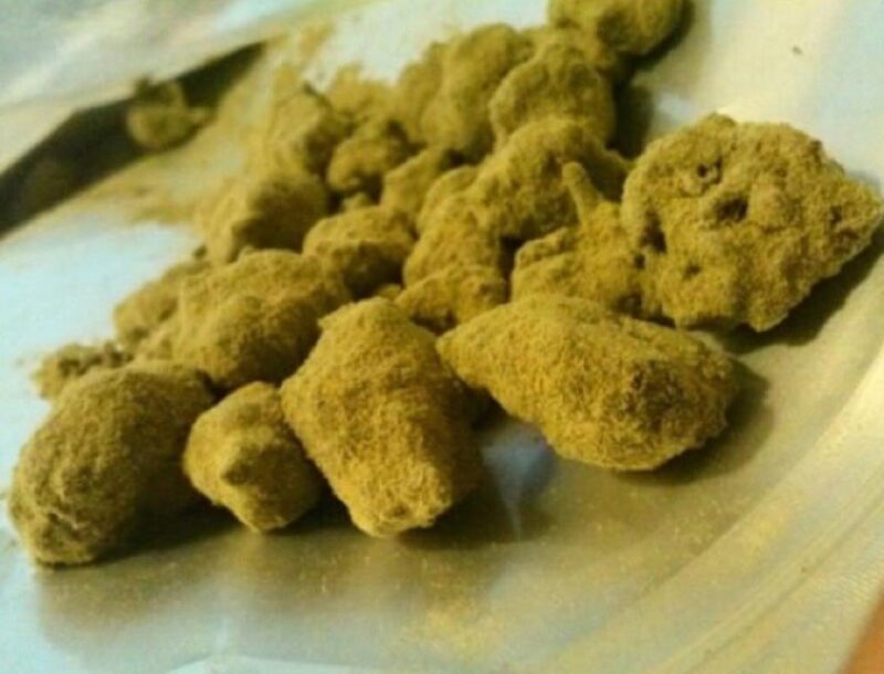 Kurupt’s Moonrocks